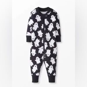 Hanna Anderson ghost pajamas